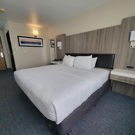 Quality Inn Port Orchard Eksteriør billede