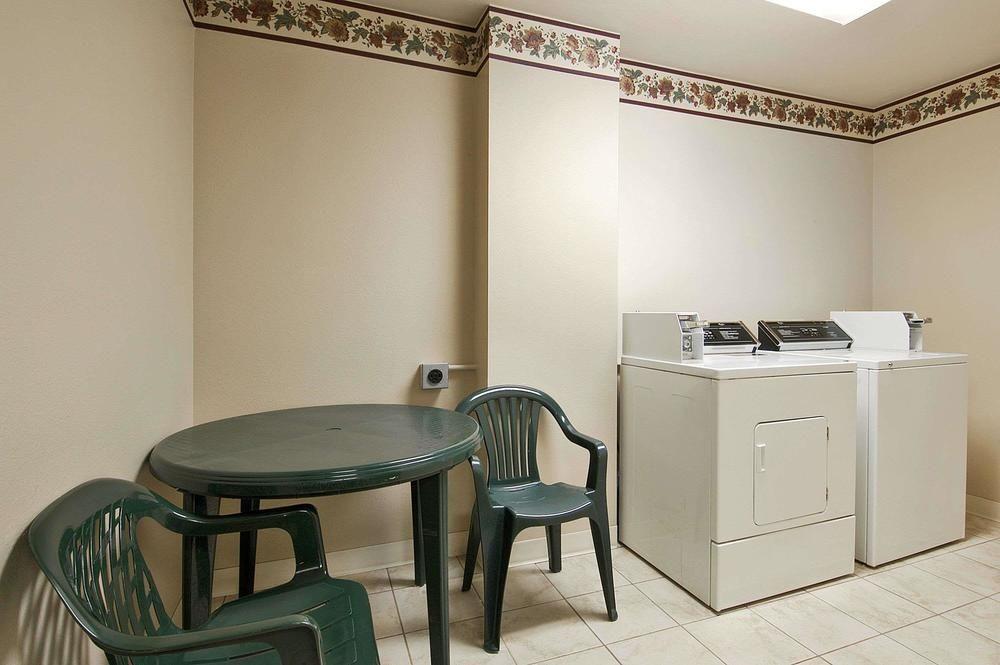 Quality Inn Port Orchard Eksteriør billede