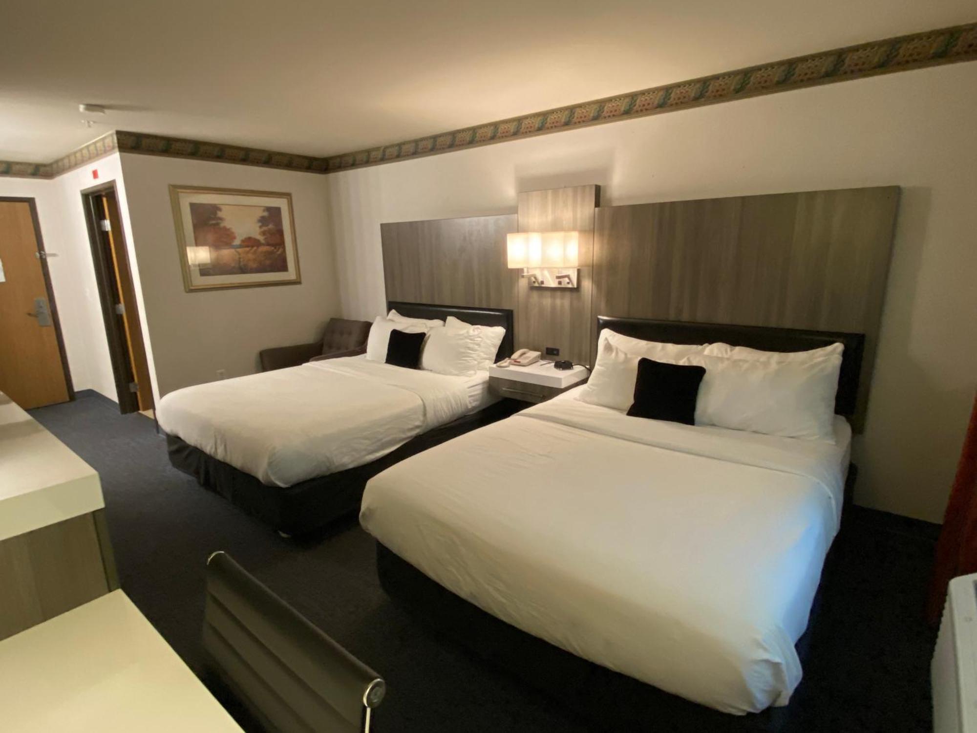 Quality Inn Port Orchard Eksteriør billede