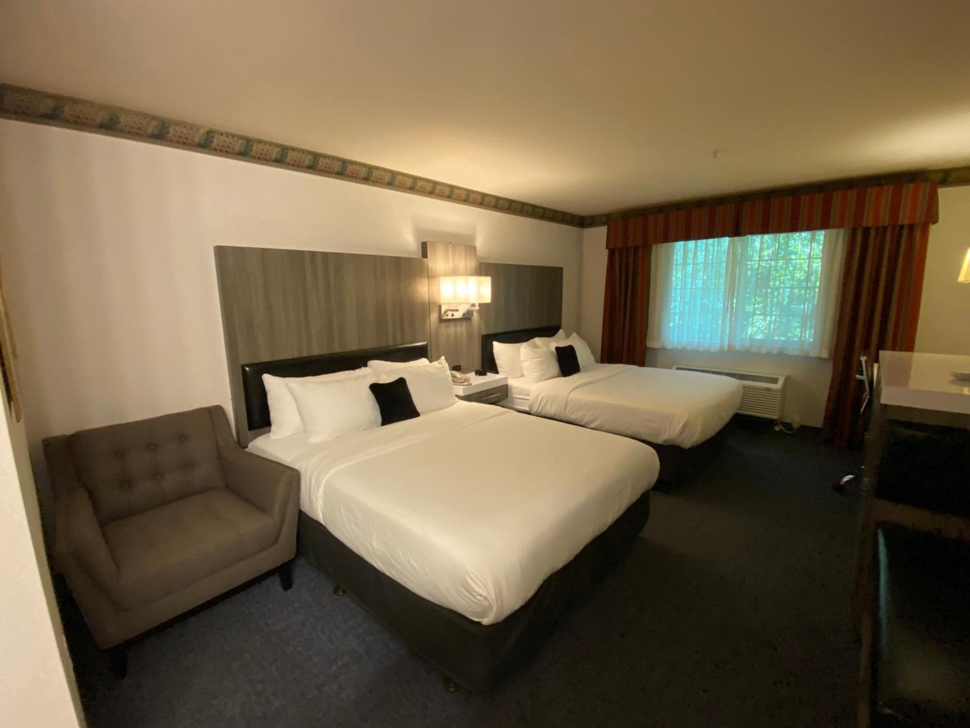 Quality Inn Port Orchard Eksteriør billede