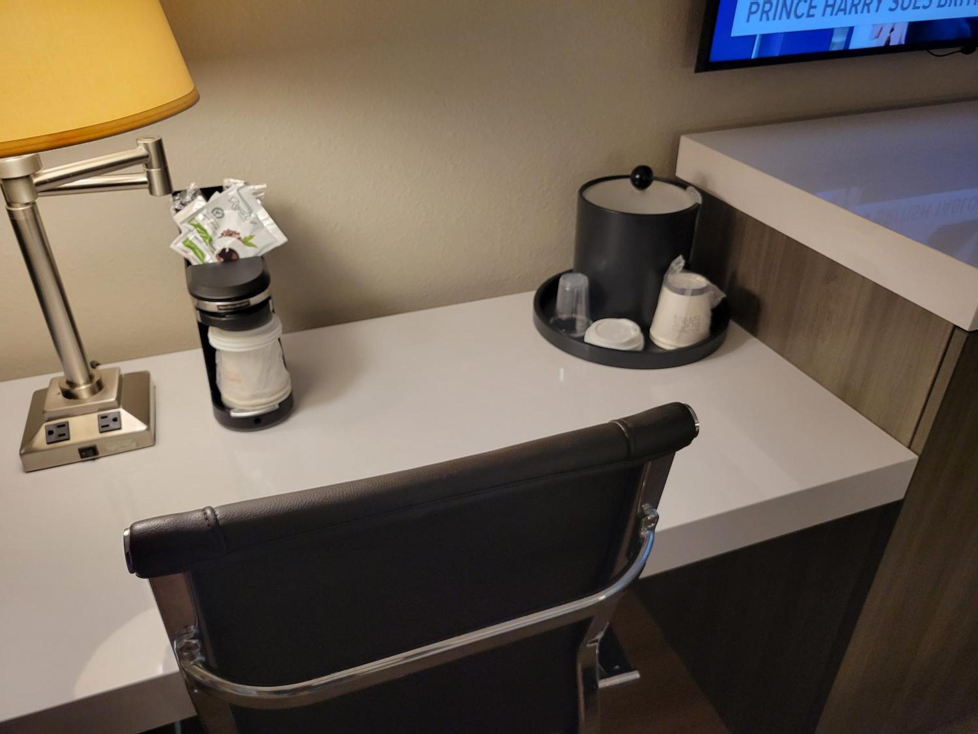 Quality Inn Port Orchard Eksteriør billede