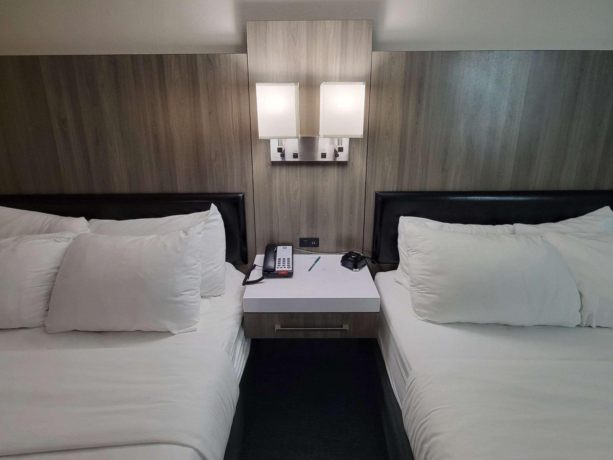 Quality Inn Port Orchard Eksteriør billede